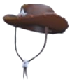 Normal Sheriff Hat